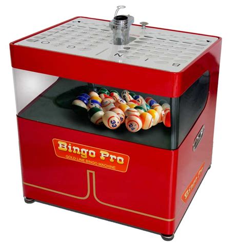Bingo Pro .
